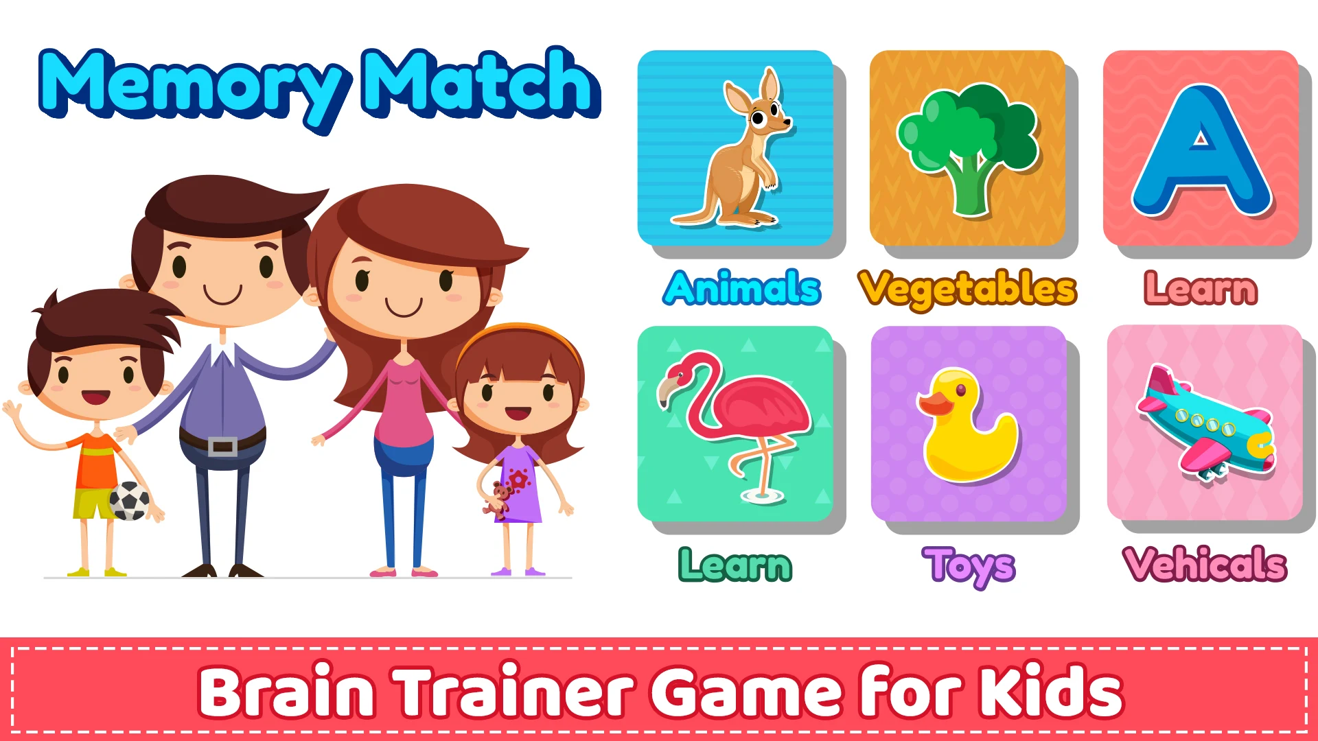 Memory Match